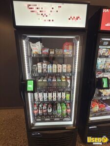 2025 Vending Combo 3 Michigan for Sale