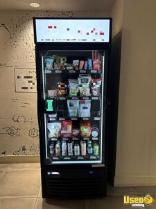 2025 Vending Combo 4 Michigan for Sale