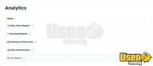 2025 Vending Combo 7 Michigan for Sale