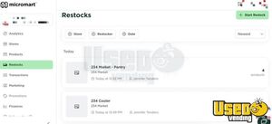 2025 Vending Combo 8 Michigan for Sale