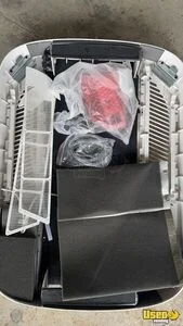 2025 Whs New Build Food Trailer Flatgrill Texas for Sale