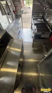 2025 Whs New Build Food Trailer Floor Drains Texas for Sale