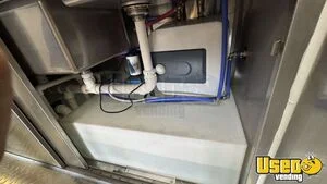 2025 Whs New Build Food Trailer Refrigerator Texas for Sale
