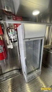 2025 Whs New Build Food Trailer Slide-top Cooler Texas for Sale