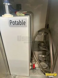 2025 Wk4 Kitchen Food Trailer Propane Tank Texas for Sale