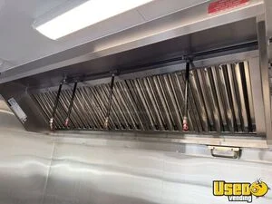 2025 Wow Custom Trailers Kitchen Food Trailer Exterior Customer Counter New Jersey for Sale