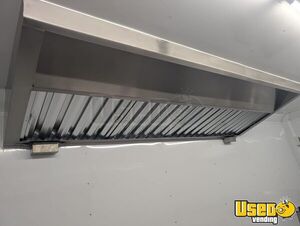 2026 14by8 Kitchen Food Trailer Flatgrill Texas for Sale