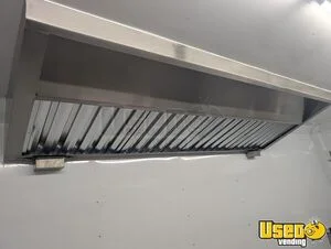 2026 14by8 New Build Food Trailer Flatgrill Texas for Sale