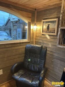 2026 15’ Tiny Home On Wheels 18 Oregon for Sale