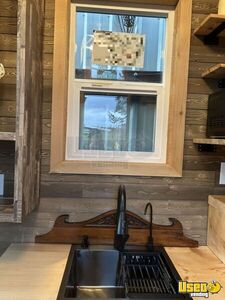 2026 15’ Tiny Home On Wheels 20 Oregon for Sale