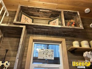 2026 15’ Tiny Home On Wheels 21 Oregon for Sale