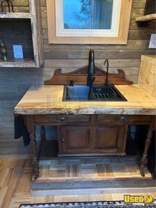 2026 15’ Tiny Home On Wheels 22 Oregon for Sale