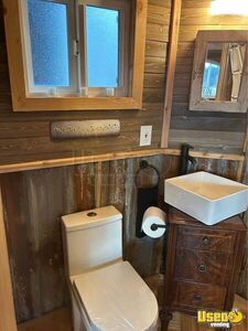 2026 15’ Tiny Home On Wheels 23 Oregon for Sale