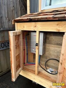 2026 15’ Tiny Home On Wheels 24 Oregon for Sale