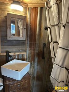 2026 15’ Tiny Home On Wheels 25 Oregon for Sale