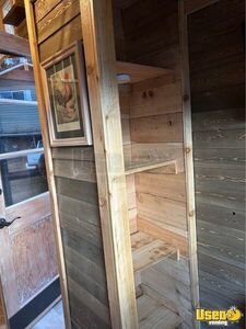 2026 15’ Tiny Home On Wheels 26 Oregon for Sale