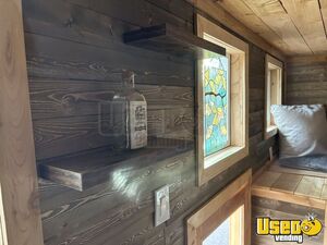 2026 15’ Tiny Home On Wheels Additional 1 Oregon for Sale