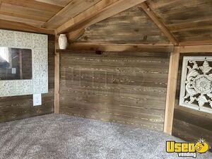 2026 15’ Tiny Home On Wheels Additional 2 Oregon for Sale