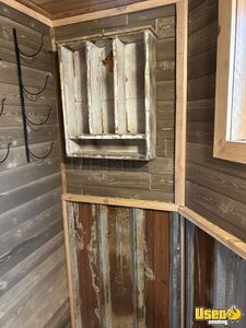 2026 15’ Tiny Home On Wheels Additional 3 Oregon for Sale