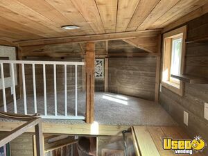 2026 15’ Tiny Home On Wheels Breaker Panel Oregon for Sale