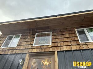 2026 15’ Tiny Home On Wheels Cabinets Oregon for Sale