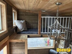 2026 15’ Tiny Home On Wheels Electrical Outlets Oregon for Sale