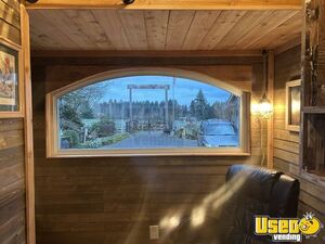 2026 15’ Tiny Home On Wheels Hot Water Heater Oregon for Sale