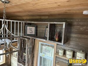 2026 15’ Tiny Home On Wheels Interior Lighting Oregon for Sale