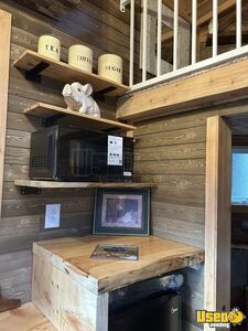 2026 15’ Tiny Home On Wheels Toilet Oregon for Sale