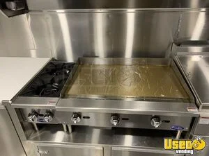 2026 16 Foot Concession Trailer Kitchen Food Trailer Awning California for Sale