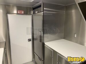 2026 16 Foot Concession Trailer Kitchen Food Trailer Stovetop California for Sale
