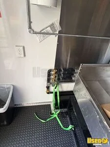 2026 16 X 8 1/2 New Build Food Trailer Exhaust Fan Arkansas for Sale
