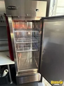 2026 16 X 8 1/2 New Build Food Trailer Exhaust Hood Arkansas for Sale
