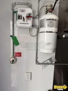 2026 16 X 8 1/2 New Build Food Trailer Hot Water Heater Arkansas for Sale