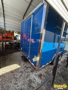 2026 16 X 8 1/2 New Build Food Trailer Insulated Walls Arkansas for Sale