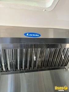 2026 16 X 8 1/2 New Build Food Trailer Triple Sink Arkansas for Sale