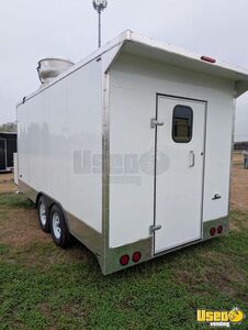 2026 16x8 Kitchen Food Trailer Cabinets Texas for Sale