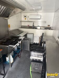 2026 2026 Kitchen Food Trailer Concession Window Louisiana for Sale