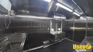 2026 2026 New Build Food Trailer Cabinets Texas for Sale