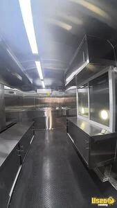 2026 2026 New Build Food Trailer Concession Window Texas for Sale