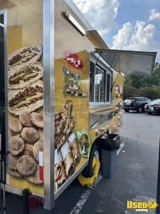 2026 2026 Tl Kitchen Food Trailer Cabinets North Carolina for Sale