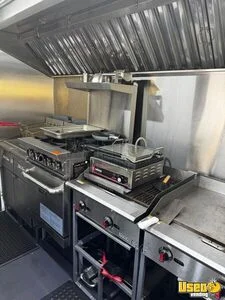 2026 2026 Tl Kitchen Food Trailer Deep Freezer North Carolina for Sale