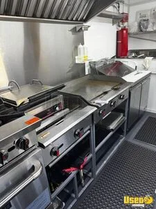 2026 2026 Tl Kitchen Food Trailer Exterior Customer Counter North Carolina for Sale