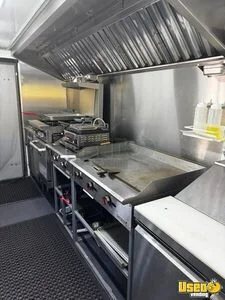2026 2026 Tl Kitchen Food Trailer Insulated Walls North Carolina for Sale