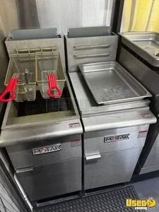 2026 2026 Tl Kitchen Food Trailer Oven North Carolina for Sale
