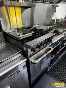 2026 2026 Tl Kitchen Food Trailer Prep Station Cooler North Carolina for Sale