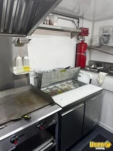 2026 2026 Tl Kitchen Food Trailer Refrigerator North Carolina for Sale