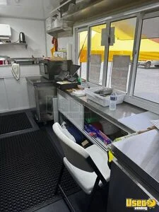 2026 2026 Tl Kitchen Food Trailer Stovetop North Carolina for Sale