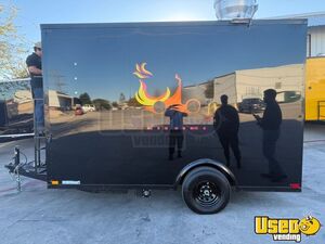 2026 2026/mpt T12 Kitchen Food Trailer Air Conditioning Texas for Sale