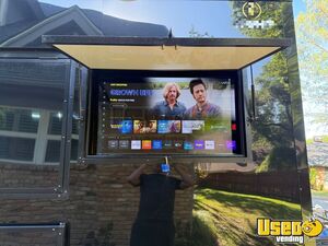 2026 2026/mpt T12 Kitchen Food Trailer Awning Texas for Sale